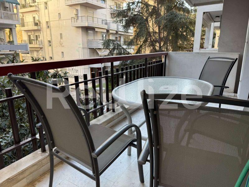 Photo 21,Balcony,RENT,Residency,Apartment,130sqm,€850,Nea Paralia
