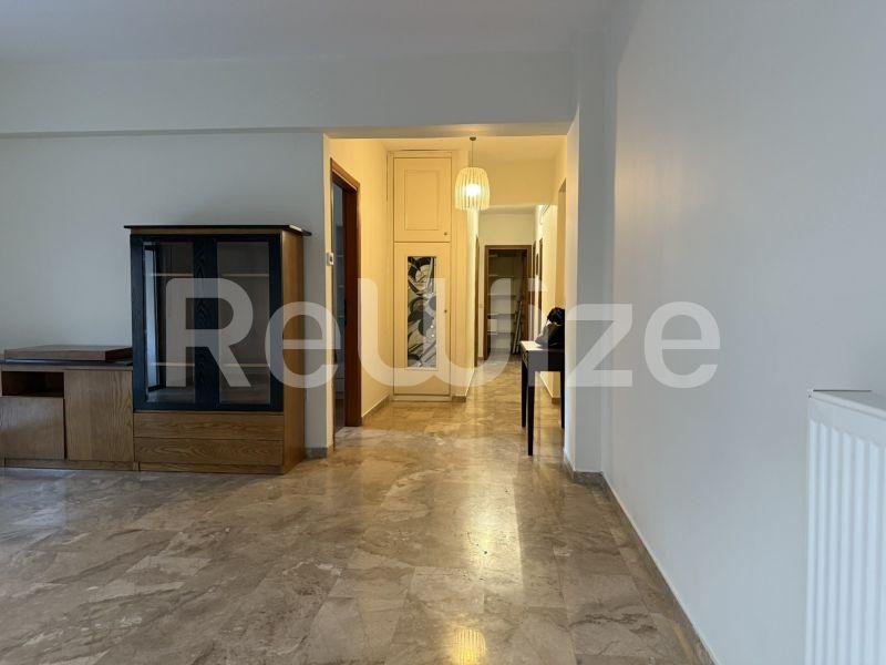 Photo 1,Living Room,RENT,Residency,Apartment,130sqm,€850,Nea Paralia