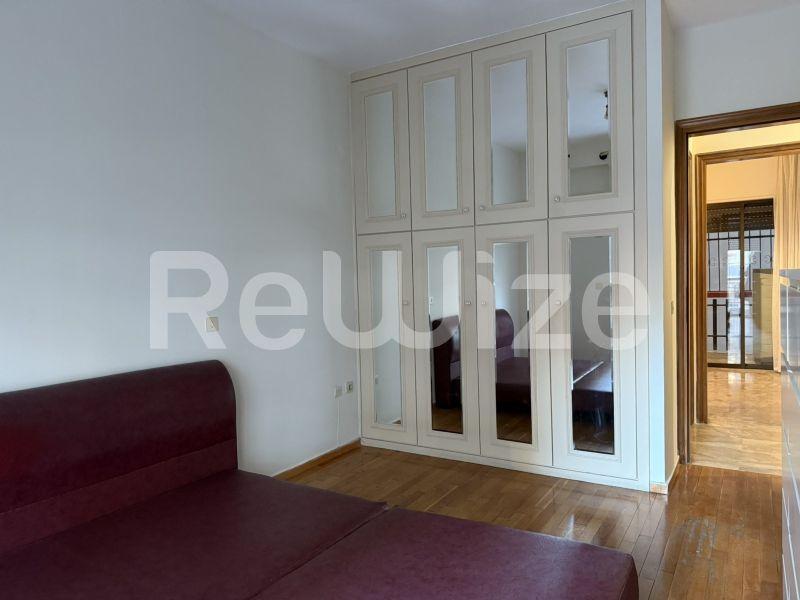 Photo 11,Bedroom,RENT,Residency,Apartment,130sqm,€850,Nea Paralia