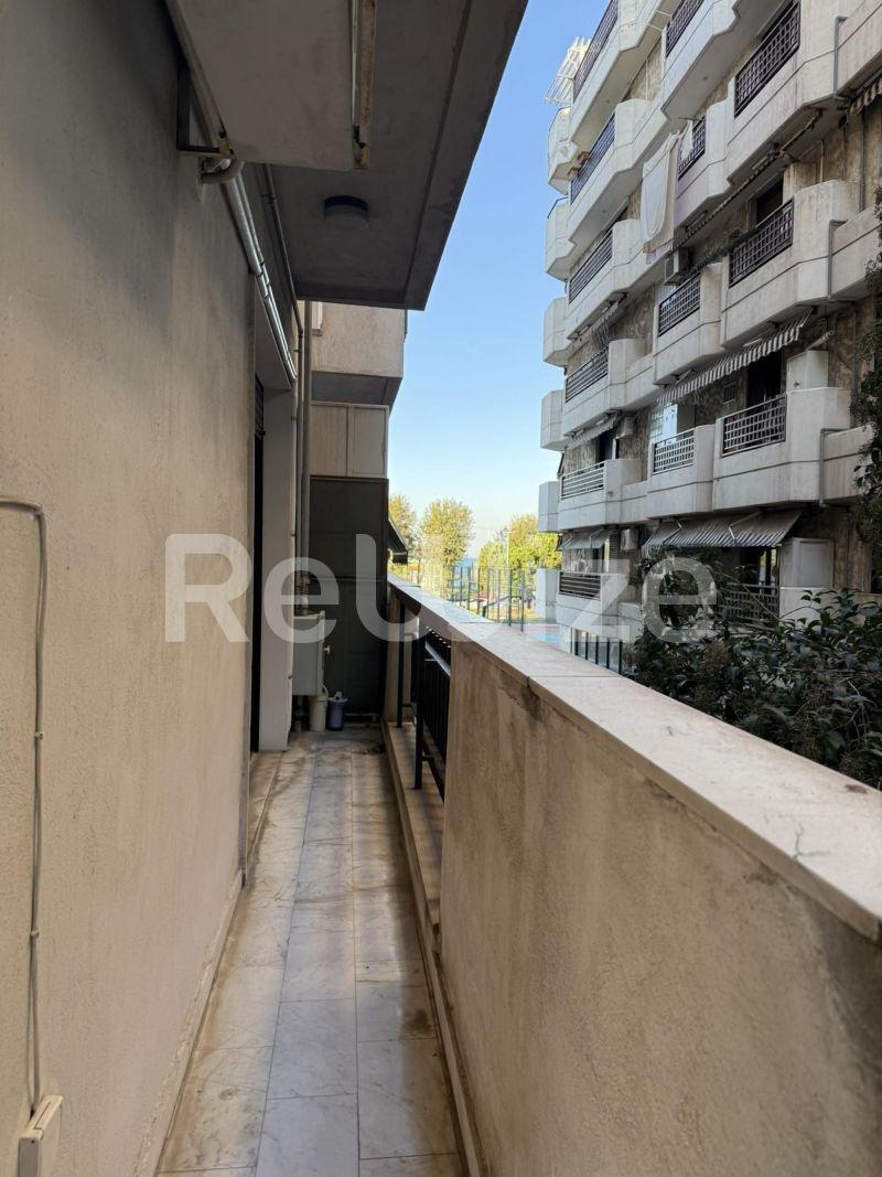 Photo 18,Balcony,RENT,Residency,Apartment,130sqm,€850,Nea Paralia