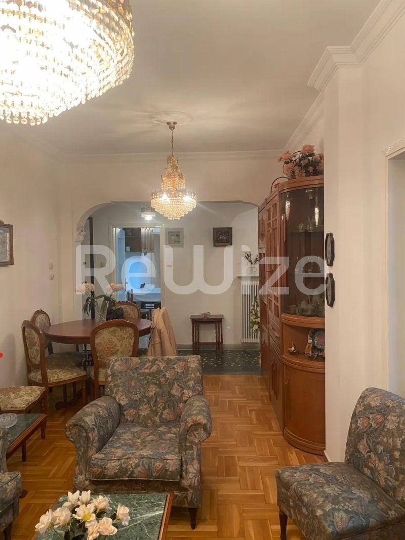 Photo 1,Διάδρομος,ΠΏΛΗΣΗ,Κατοικία,Διαμέρισμα,97τ.μ,€170,000,Φάληρο