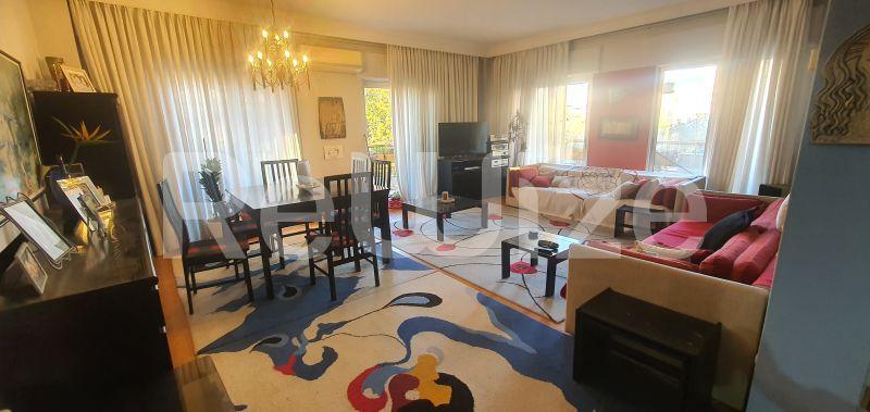 Photo 3,Living Room,SALE,Residency,Apartment,140sqm,€325,000,Charilaou