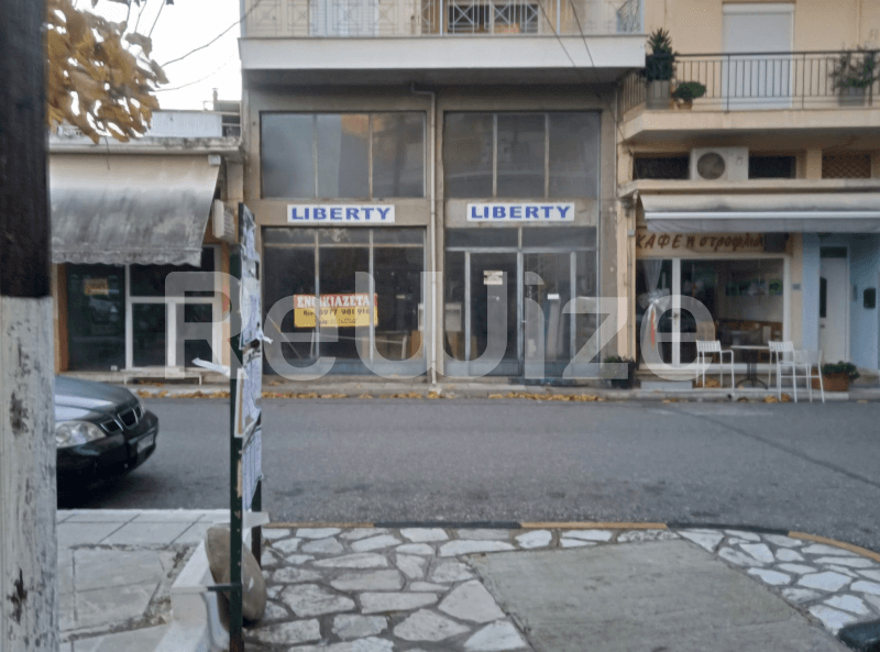 Photo 1,Outside,RENT,Professional,Store,346sqm,€99,000,Mesologi