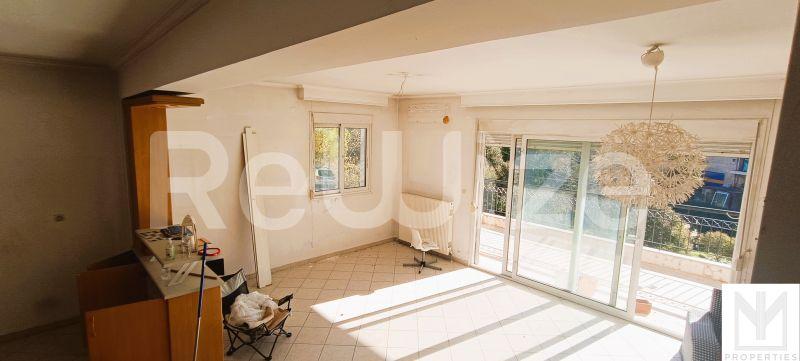 Photo 1,Living Room,SALE,Residency,Maisonette,188sqm,€190,000,Pefka