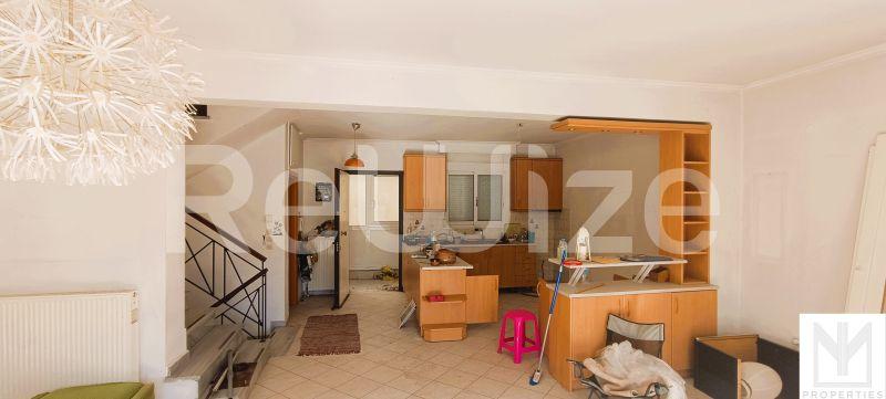 Photo 3,Kitchen,SALE,Residency,Maisonette,188sqm,€190,000,Pefka