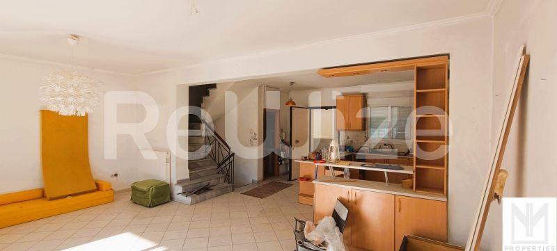 Photo 5,Kitchen,SALE,Residency,Maisonette,188sqm,€190,000,Pefka