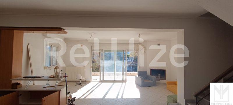 Photo 2,Living Room,SALE,Residency,Maisonette,188sqm,€190,000,Pefka