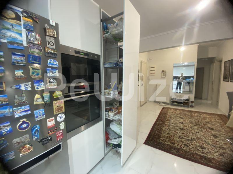 Photo 14,Kitchen,SALE,Residency,Apartment,117sqm,€285,000,Martiou