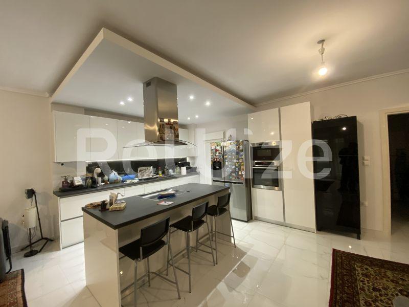 Photo 4,Kitchen,SALE,Residency,Apartment,117sqm,€285,000,Martiou