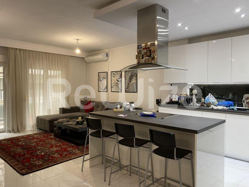 Photo 3,Living Room,SALE,Residency,Apartment,117sqm,€285,000,Martiou