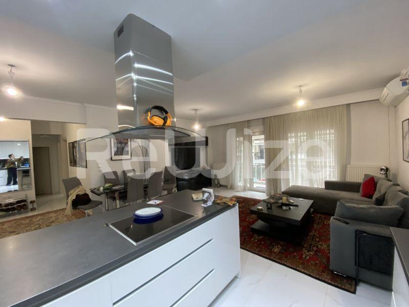 Photo 1,Living Room,SALE,Residency,Apartment,117sqm,€285,000,Martiou