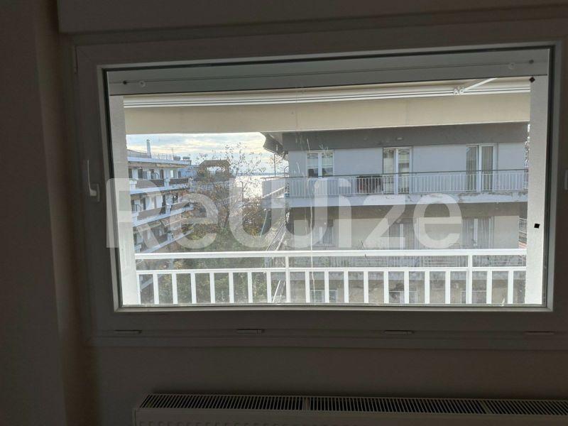 Photo 4,Θέα στη θάλασσα,ΕΝΟΙΚΊΑΣΗ,Κατοικία,Διαμέρισμα,102τ.μ,€1,150,Κέντρο Καλαμαριάς