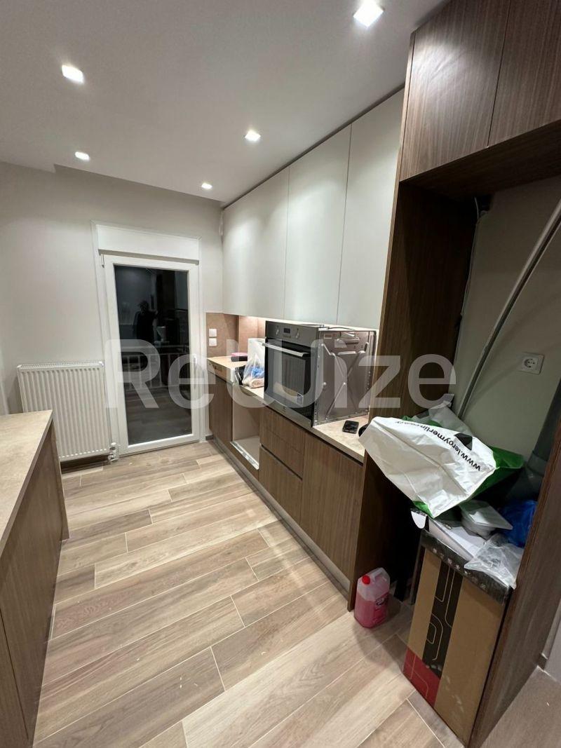 Photo 7,Κουζίνα,ΕΝΟΙΚΊΑΣΗ,Κατοικία,Διαμέρισμα,102τ.μ,€1,150,Κέντρο Καλαμαριάς