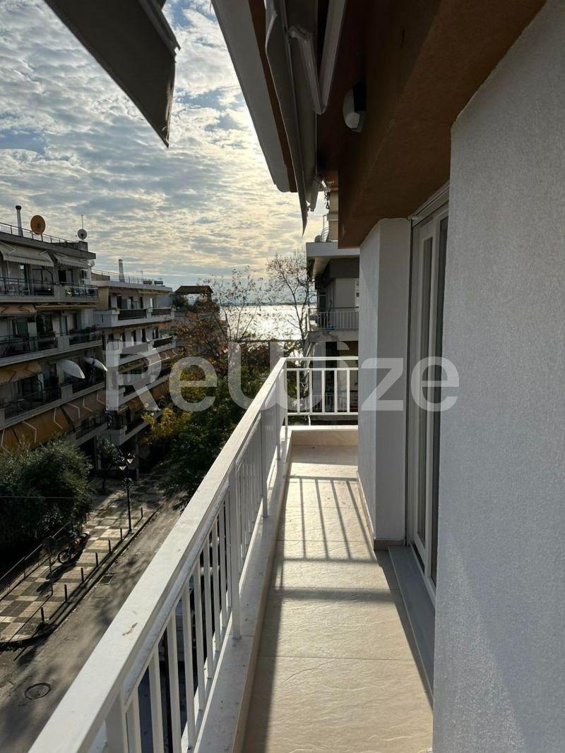 Photo 1,Μπαλκόνι,ΕΝΟΙΚΊΑΣΗ,Κατοικία,Διαμέρισμα,102τ.μ,€1,150,Κέντρο Καλαμαριάς