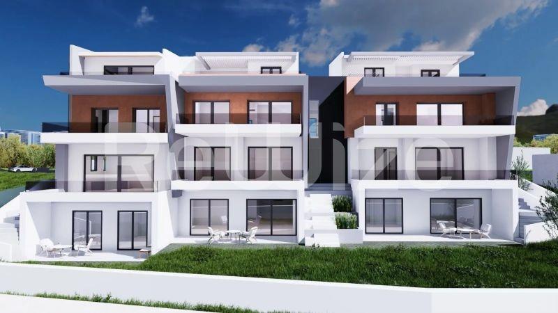 Photo 1,Outside,SALE,Residency,Maisonette,95sqm,€260,000,Pefka