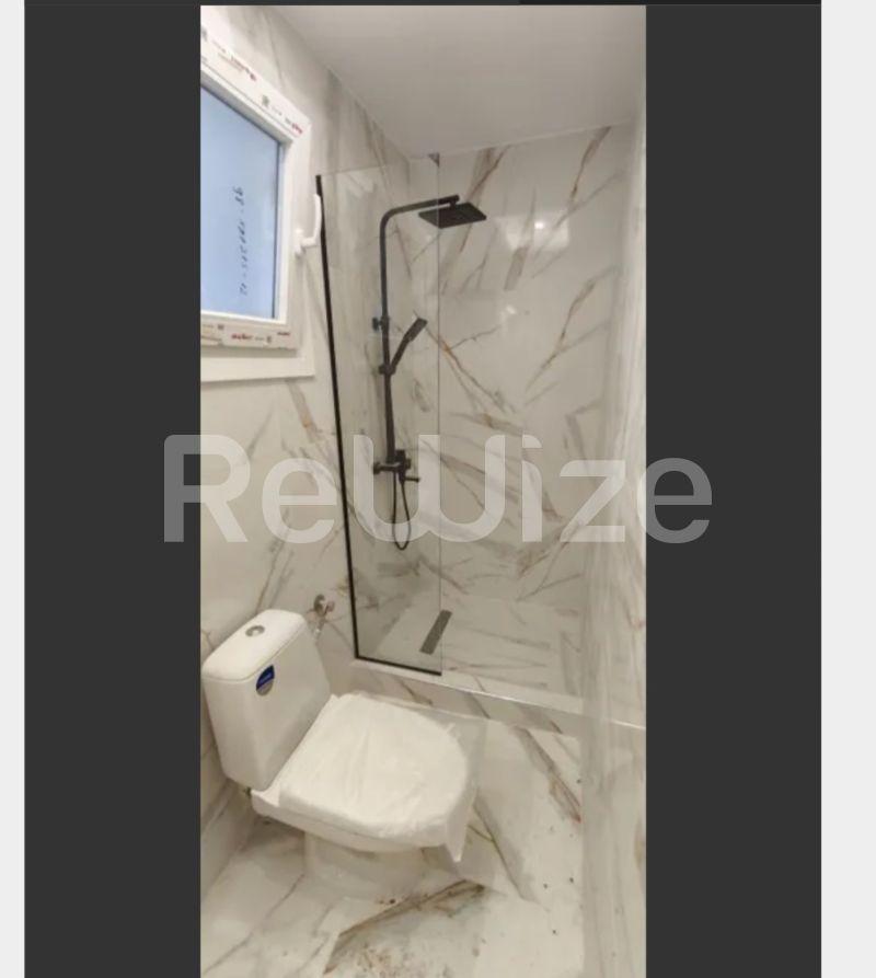 Photo 3,Μπάνιο,ΠΏΛΗΣΗ,Κατοικία,Διαμέρισμα,38τ.μ,€97,000,Μπότσαρη