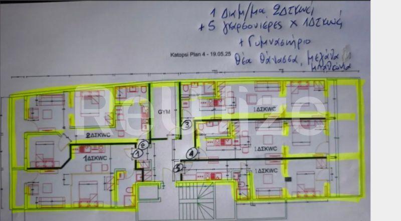 Photo 3,Outside,SALE,Residency,Apartment,225sqm,€185,000,Menemeni