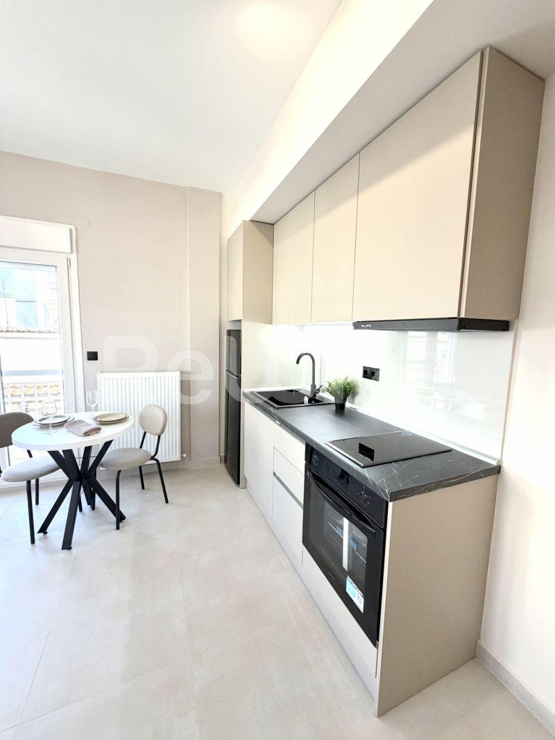 Photo 1,Kitchen,SALE,Residency,Apartment,36sqm,€139,000,Faliro