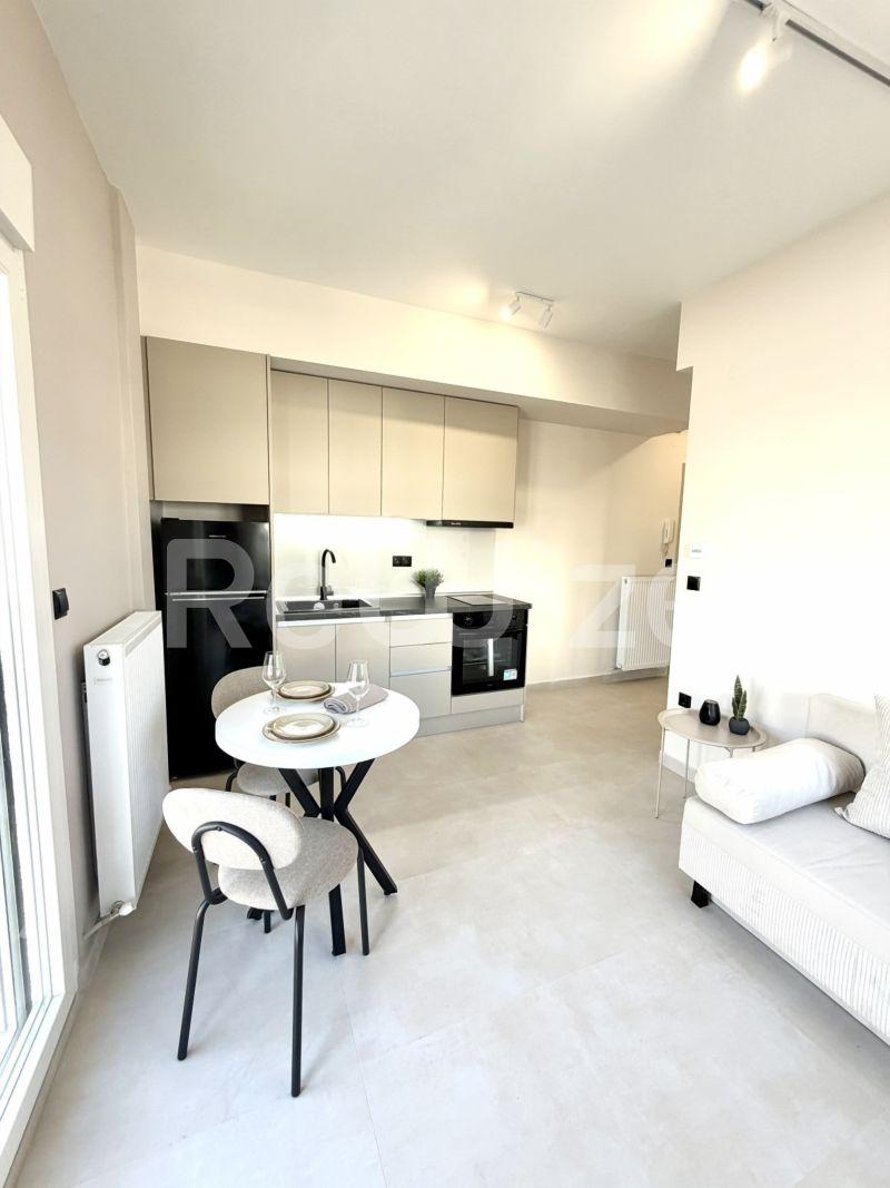 Photo 2,Kitchen,SALE,Residency,Apartment,36sqm,€139,000,Faliro