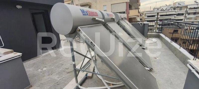 Photo 11,Balcony,SALE,Residency,Studio,45sqm,€130,000,Evosmos