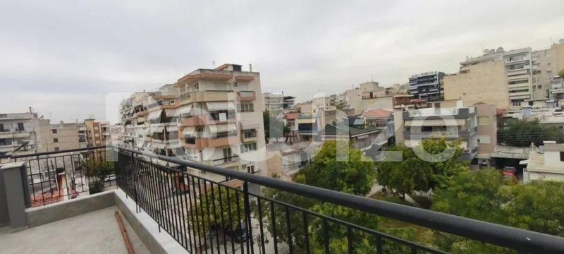 Photo 13,Balcony,SALE,Residency,Studio,45sqm,€130,000,Evosmos