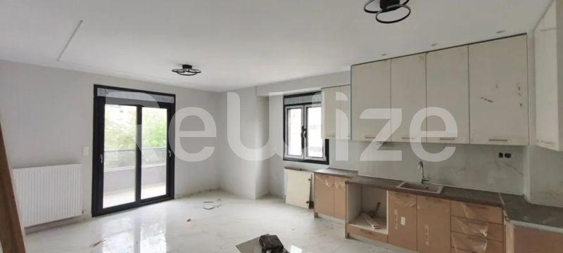 Photo 2,Kitchen,SALE,Residency,Studio,45sqm,€130,000,Evosmos