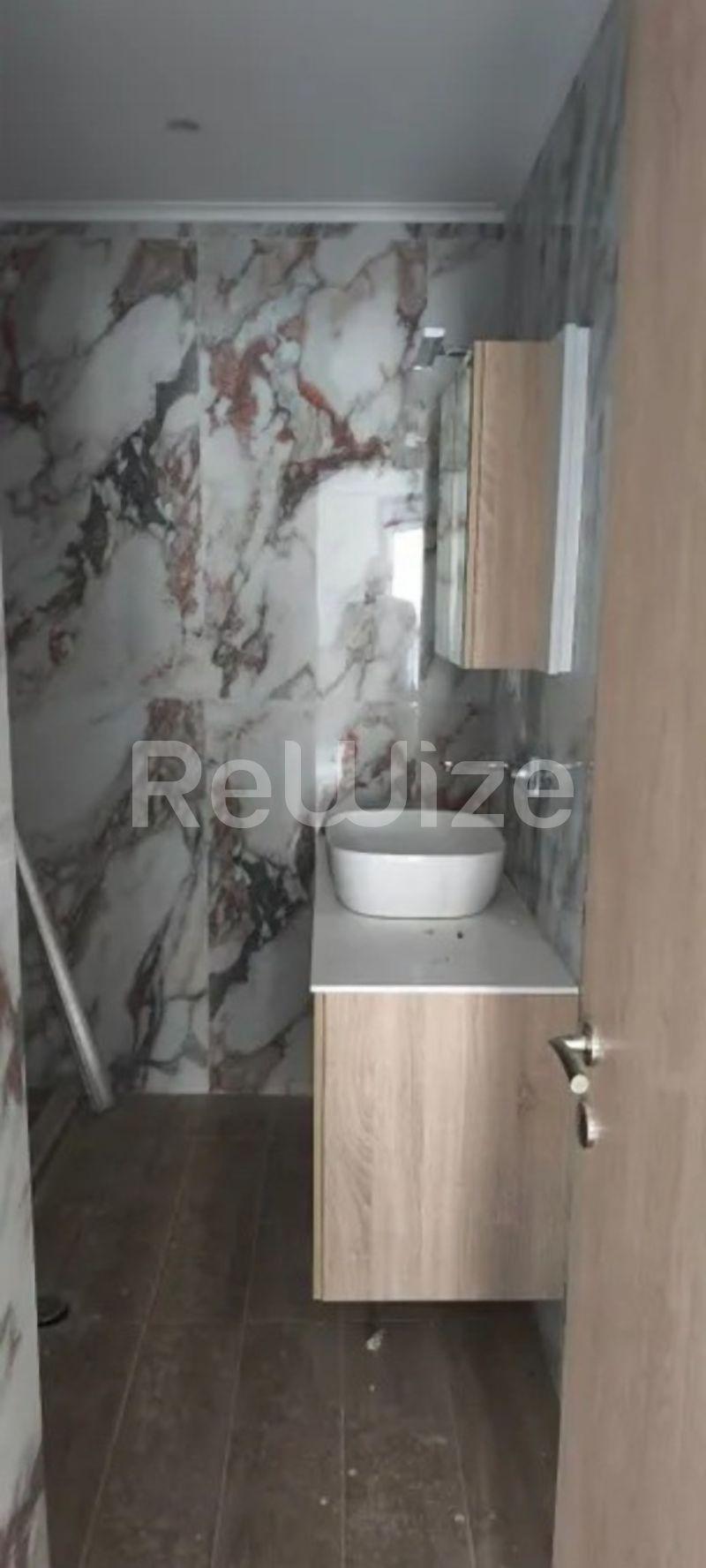Photo 5,Bathroom,SALE,Residency,Apartment,75sqm,€190,000,Nea Politia