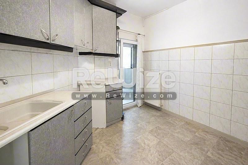 Διαμέρισμα 105 τ.μ. στη Θεσσαλονίκη, κουζίνα