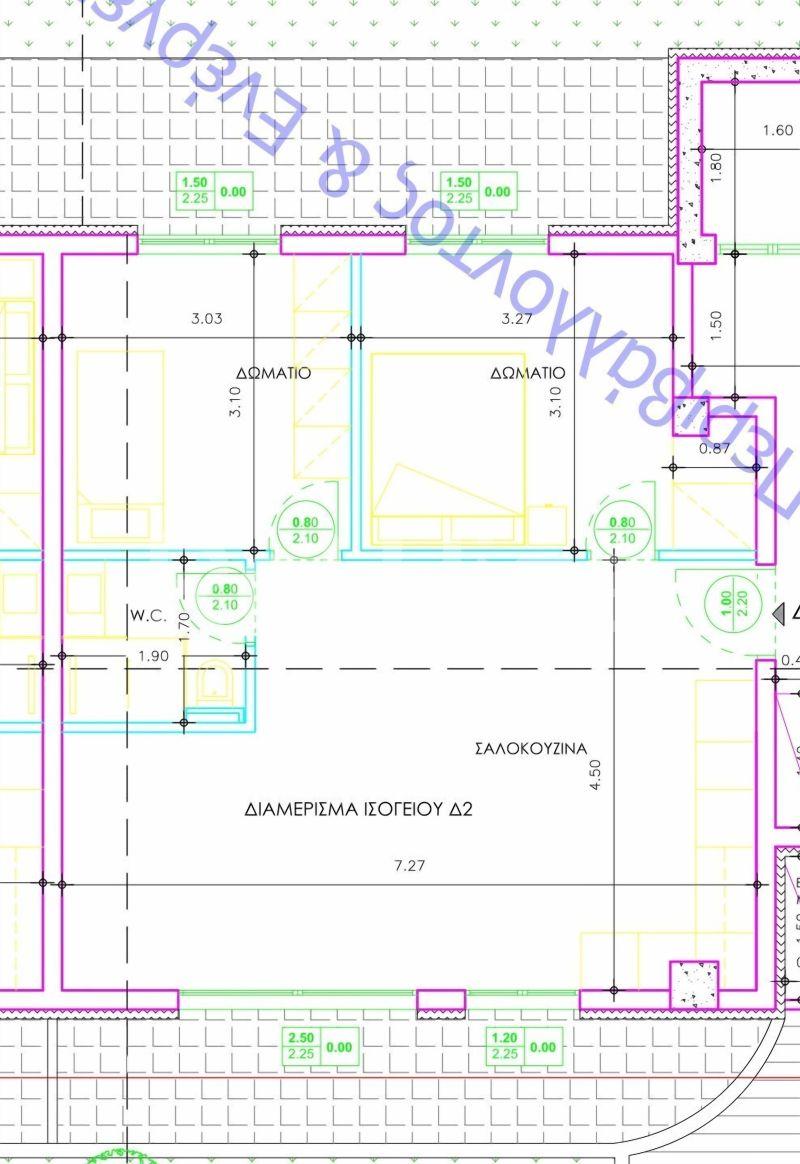 Photo 3,Pool,SALE,Residency,Apartment,82sqm,€250,000,Agios Ioannis