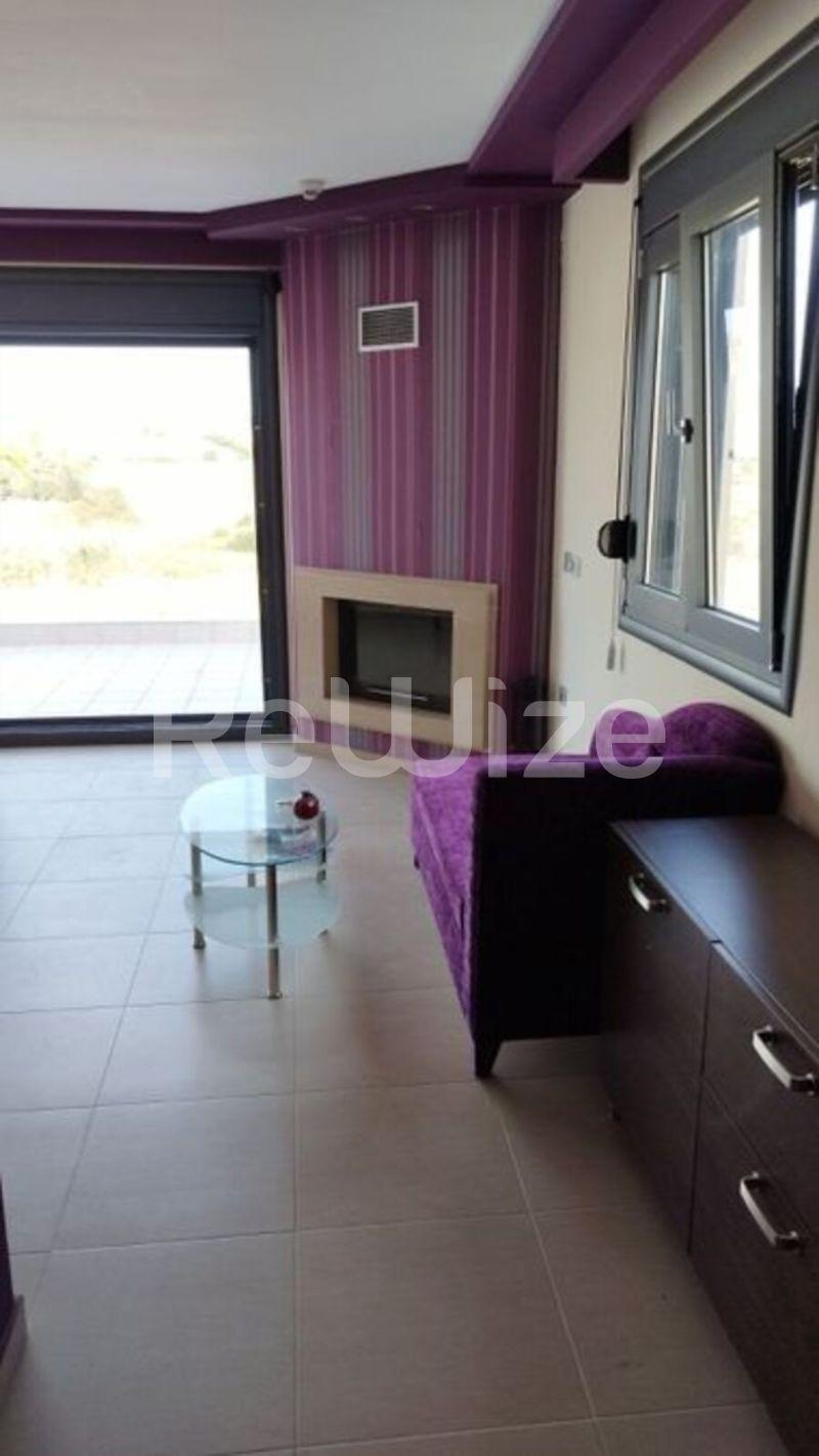 Photo 6,Living Room,SALE,Residency,Maisonette,285sqm,€370,000,Trilofos