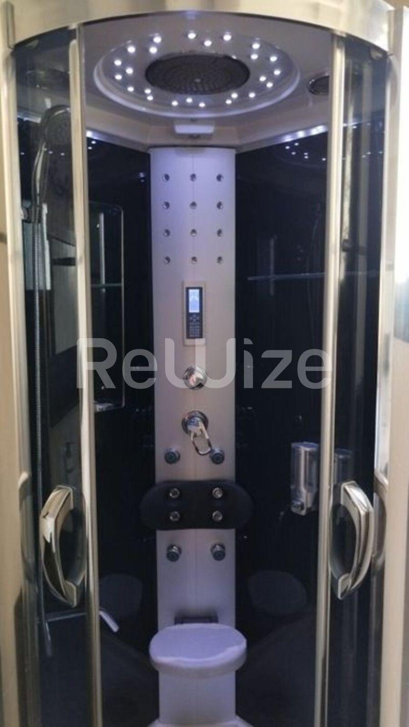 Photo 9,Bathroom,SALE,Residency,Maisonette,285sqm,€370,000,Trilofos