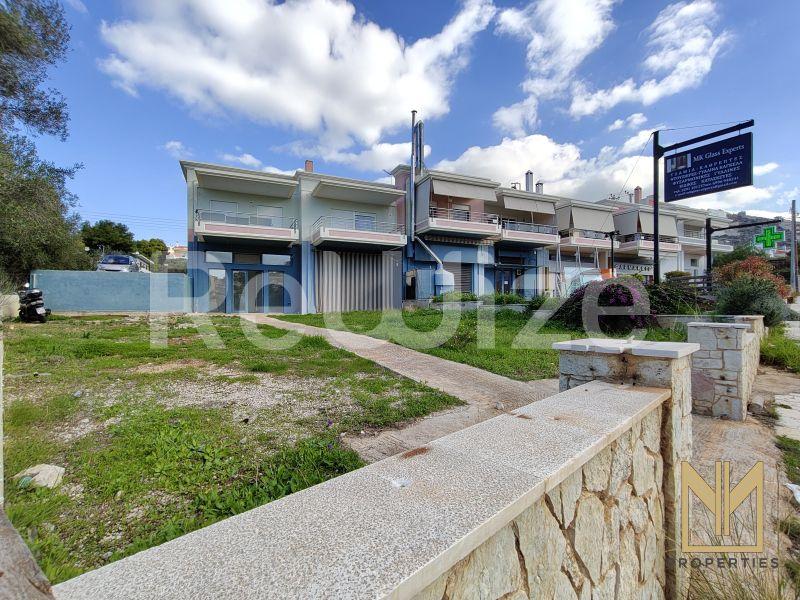 Store 204 m² in Saronikos, photo 3