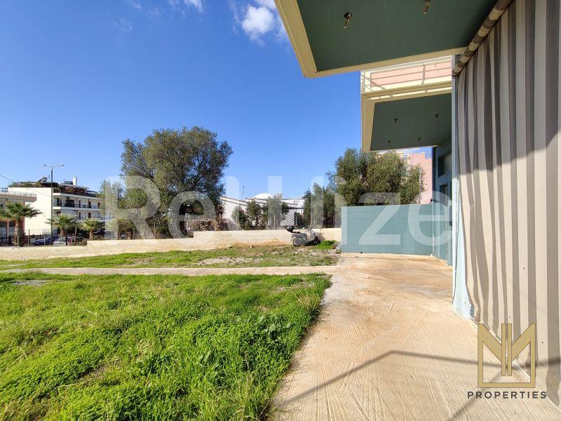 Store 204 m² in Saronikos, photo 20