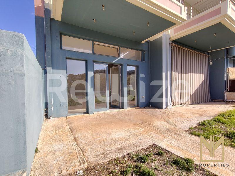 Store 204 m² in Saronikos, photo 21