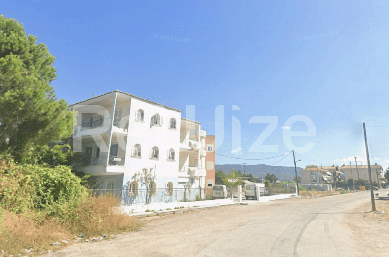 Photo 2,Open View,RENT,Residency,Apartment,31sqm,€14,300,Mesologi