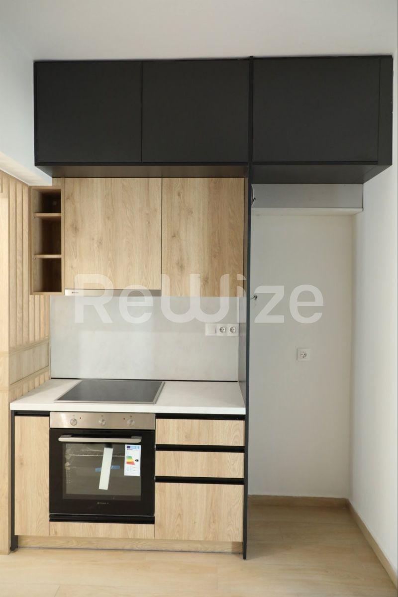 Photo 5,Kitchen,SALE,Residency,Apartment,103sqm,€187,000,Agios Pavlos