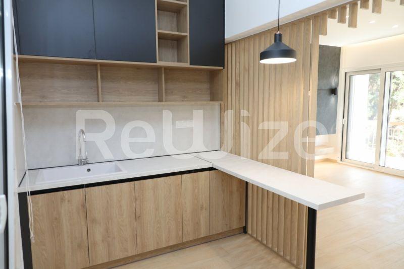 Photo 6,Kitchen,SALE,Residency,Apartment,103sqm,€187,000,Agios Pavlos