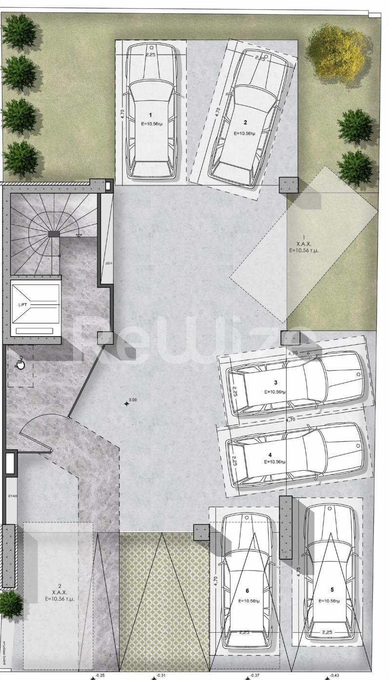 Photo 4,Outside,SALE,Residency,Apartment,118sqm,€430,000,Vyzantio