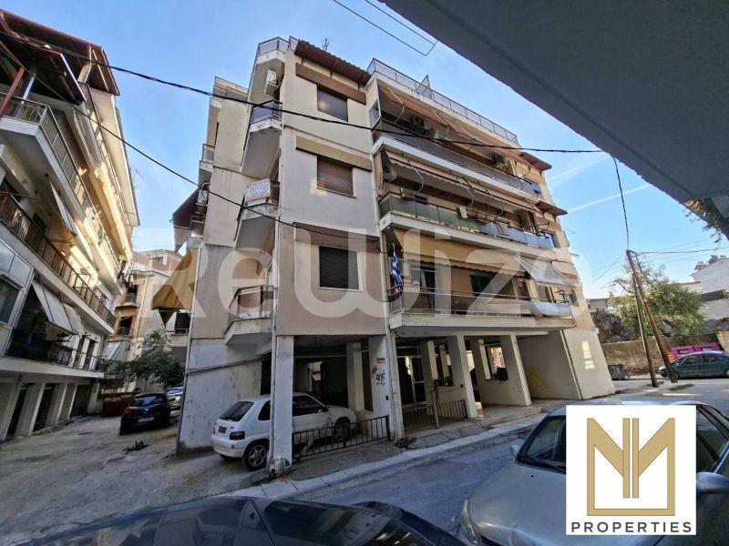 Photo 21,Πισίνα,ΠΏΛΗΣΗ,Κατοικία,Διαμέρισμα,55τ.μ,€70,000,Βεγορίτιδα