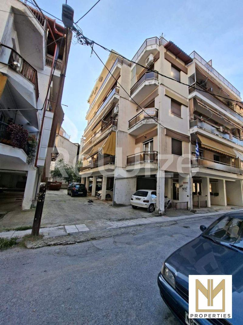 Διαμέρισμα 55 τ.μ. στην Έδεσσα, φωτογραφία 18