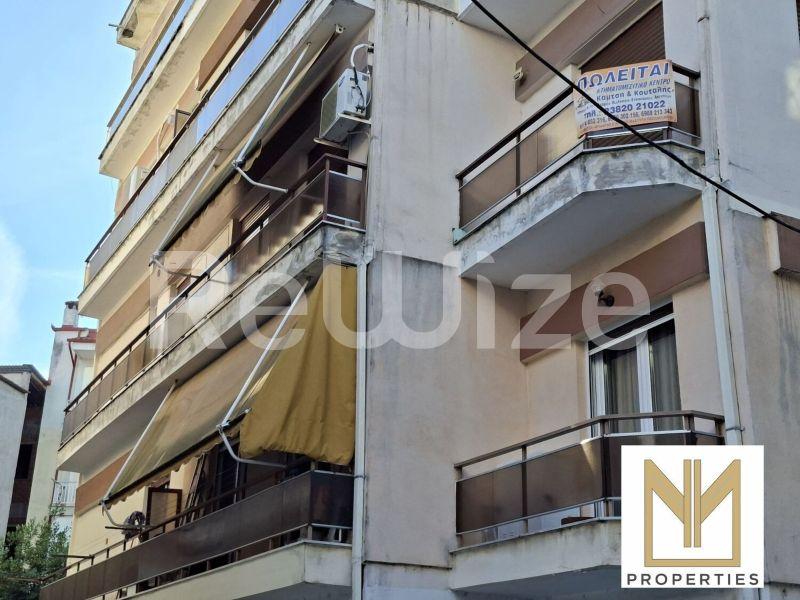 Διαμέρισμα 55 τ.μ. στην Έδεσσα, φωτογραφία 15