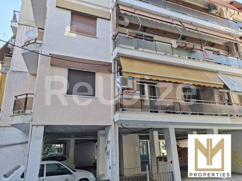 Διαμέρισμα 55 τ.μ. στην Έδεσσα, φωτογραφία 23