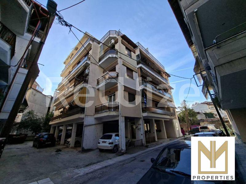 Διαμέρισμα 55 τ.μ. στην Έδεσσα, φωτογραφία 19