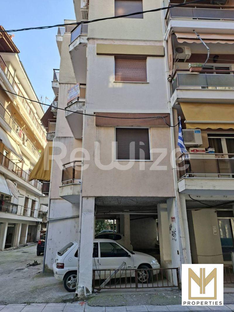 Διαμέρισμα 55 τ.μ. στην Έδεσσα, φωτογραφία 24