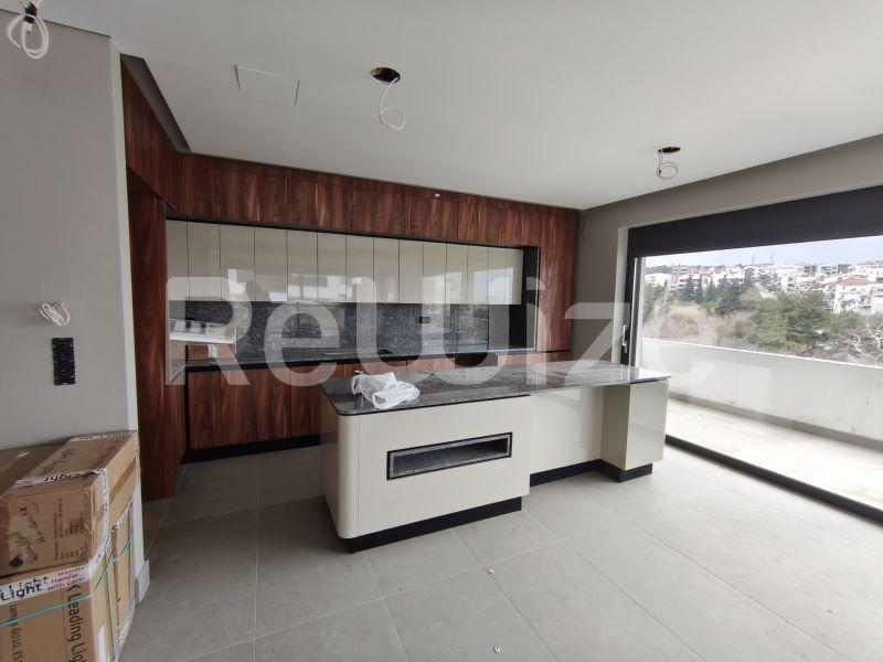 Apartment 150 m² in Pylaia-Chortiatis, photo 3