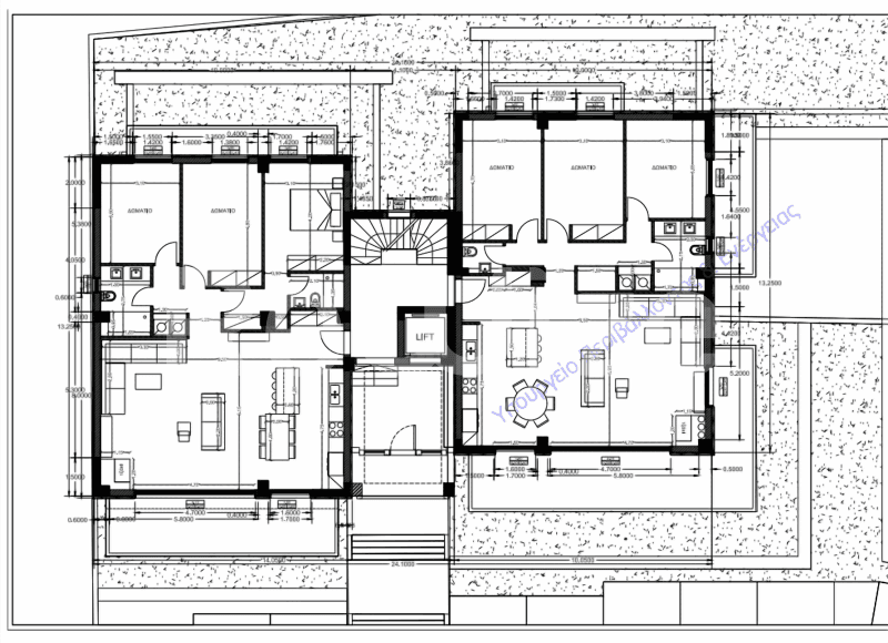 Apartment 150 m² in Pylaia-Chortiatis, photo 5