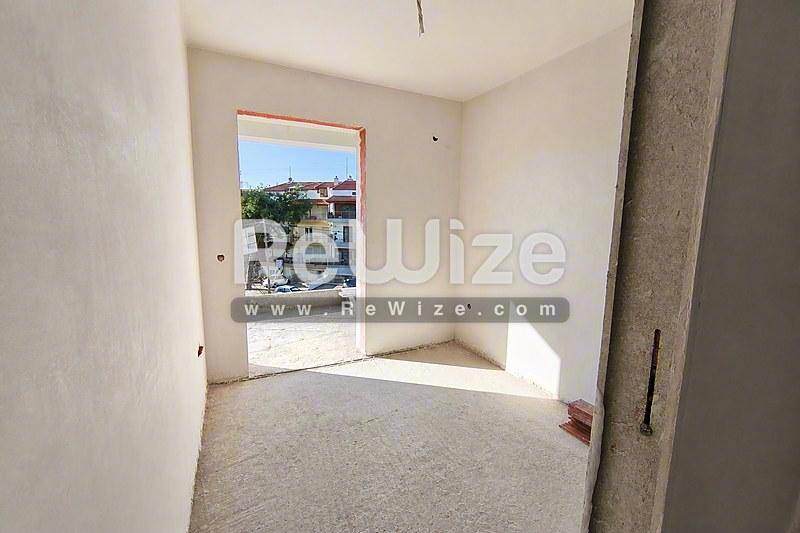 Maisonette 200 m² in Pylaia-Chortiatis, bedroom