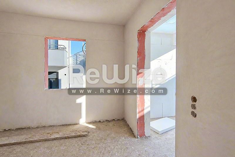 Maisonette 200 m² in Pylaia-Chortiatis, living room