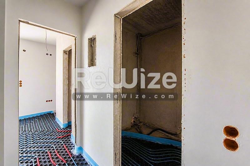 Maisonette 200 m² in Pylaia-Chortiatis, storage room
