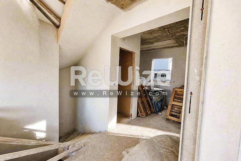 Maisonette 200 m² in Pylaia-Chortiatis, storage room